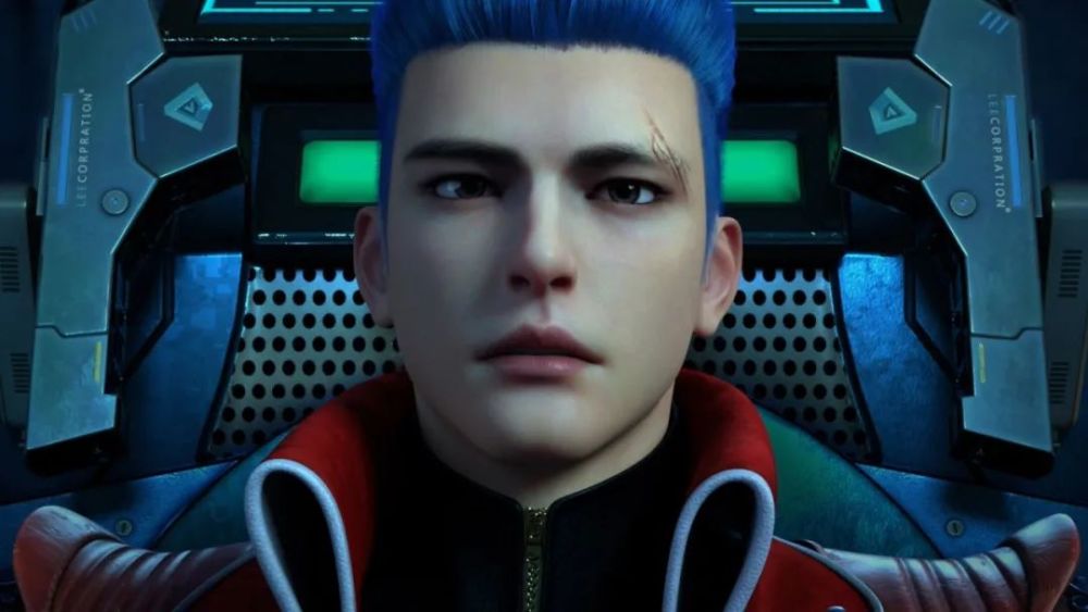 芯觉第十集男主终于拿对剧本了逆天能力展开反击