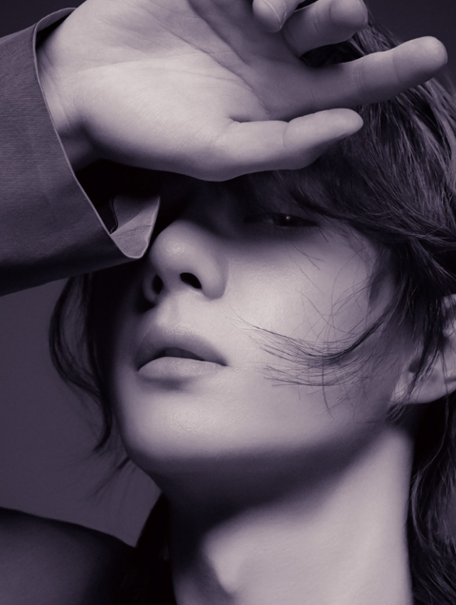 默读即将影视化网友推选费渡人选哪一个是你心中的费渡本渡呢