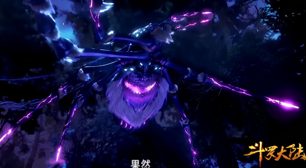 小舞,他至少能够增长一万年的修为,以及十万年魂兽赋予它的其他好处