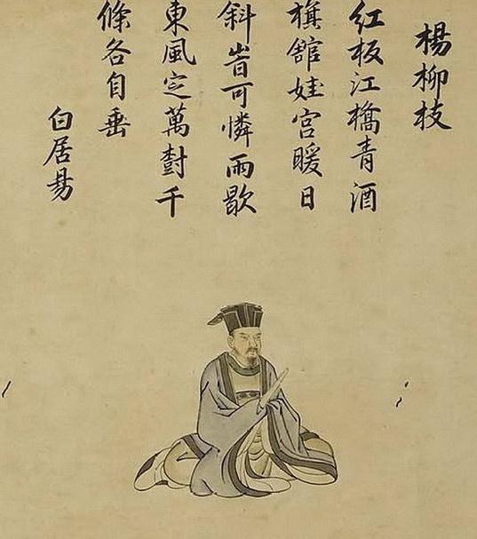 大雪时节读诗讲古白居易温如炉边酒暖如杨柳风