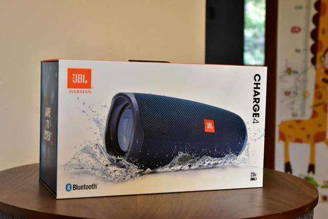 jbl到底有几个系列的蓝牙音箱,我只玩过冲击波系列和flip系列以及战鼓