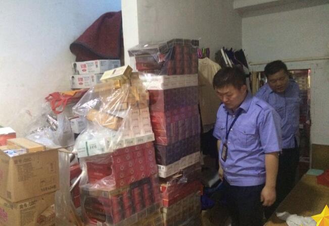 都说烟草局是金饭碗,内部员工爆出工资表,