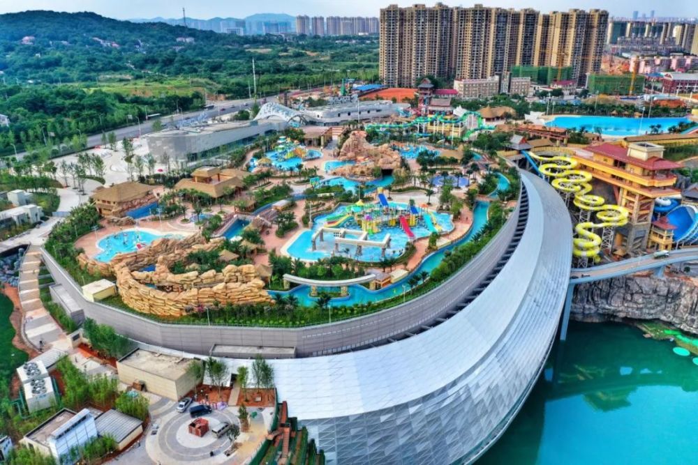 "锦绣潇湘"走进吉林!