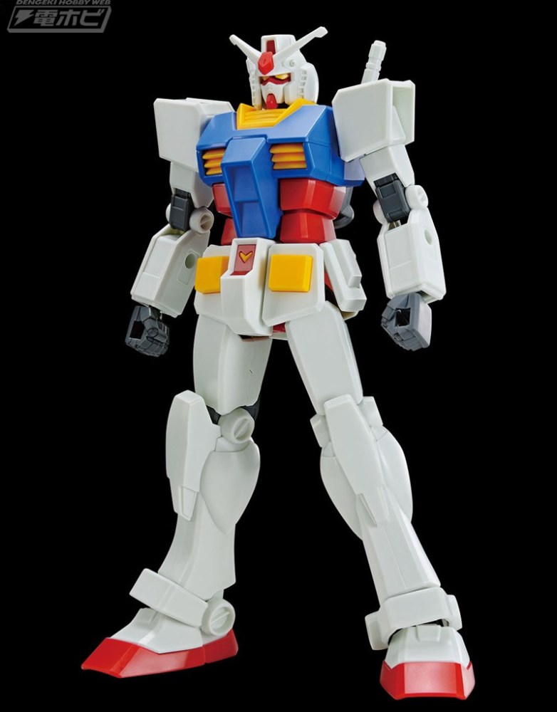 2020年12月價格:27500日元1,pg unleashed 1/60 rx-78-2 元祖高達一