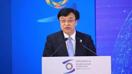 冯飞出任代省长这七篇讲话完美诠释什么叫专家型领导