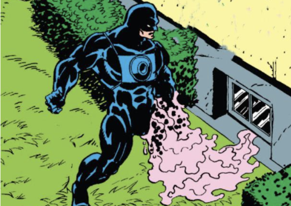 漫威这些超能力设定属实尴尬网友白给都嫌弃