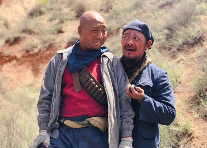 2020最搞笑的电视剧_2020口碑爆表的电视剧推荐,太精彩!!!