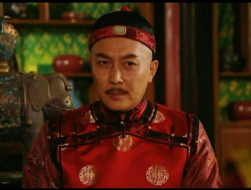 十四阿哥的寿礼成了死鹰,康熙看到后为何不追查?担心八阿哥作乱