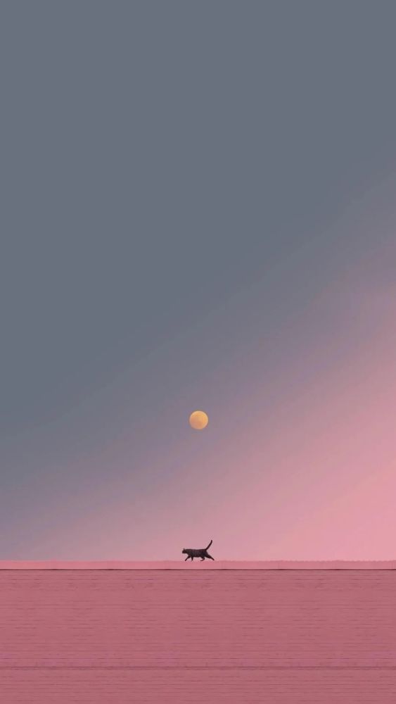 分享一组超温柔的小仙女背景图