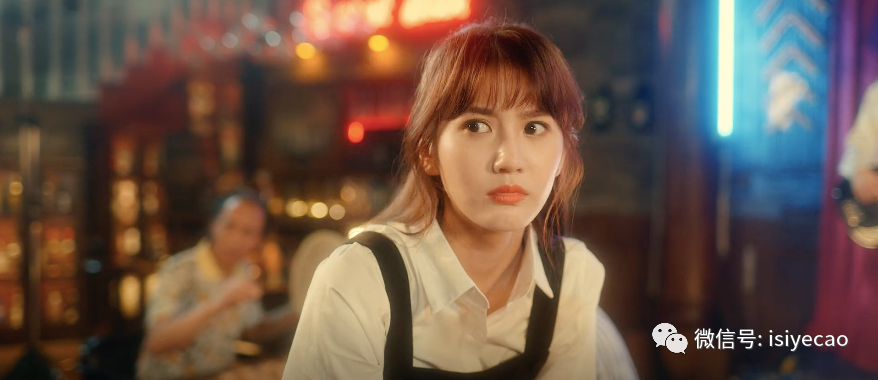 朱主爱《老公公老婆婆》mv玩变身,用歌曲串联浪漫回忆