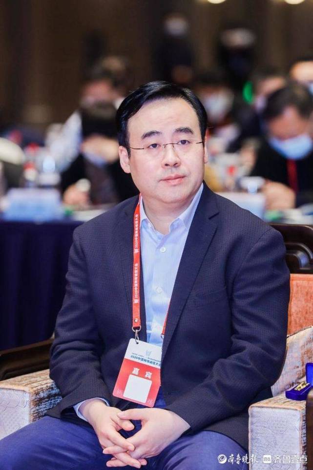 哔哩哔哩ceo陈睿每两名中国年轻人有一名b站用户