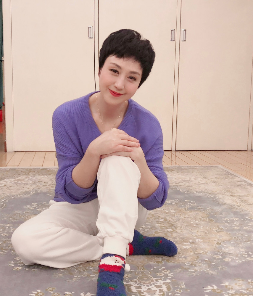 做人若如史依弘这样,人生也算是通透了.