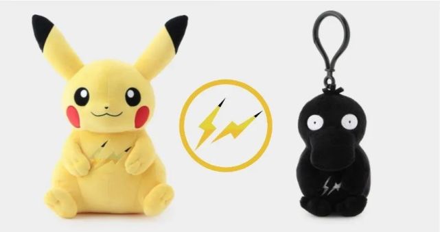 藤原浩主理品牌 fragment design 和 pokémon 携手打造的 thunder