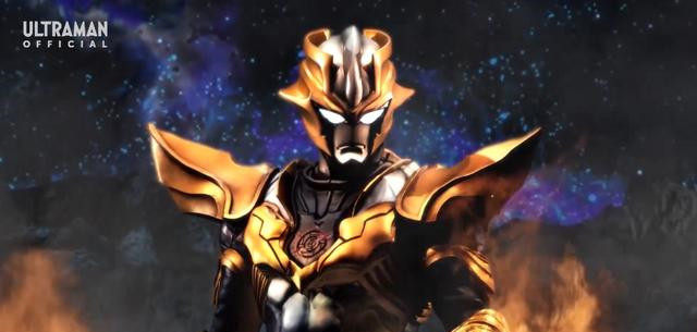 神秘四奥是奥特曼的天花板,那么塔尔塔罗斯呢?是怪兽的天花板?