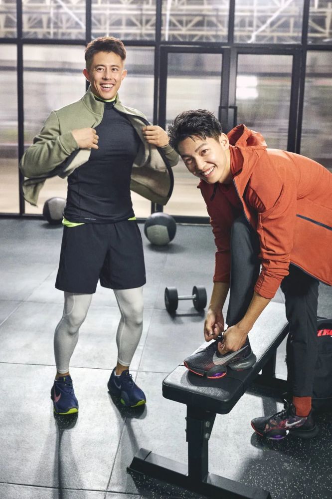 史上最蠢的营销话术:体态不对,健身白费