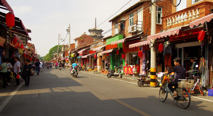 泉州旅遊這九大景點讓你感受閩南別具一格的歷史和文化