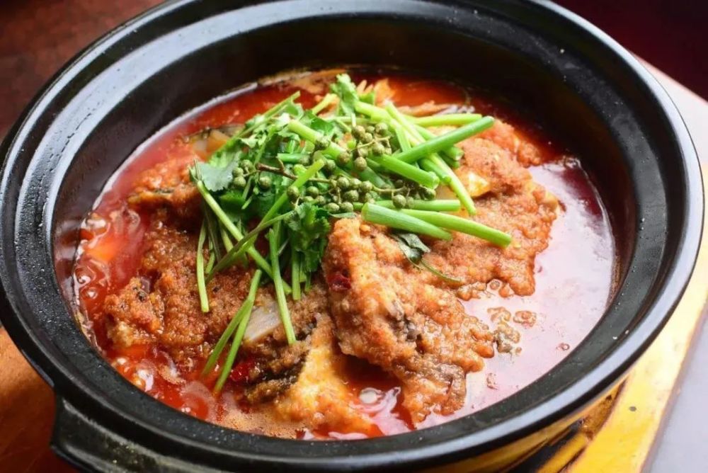 8道秋冬佳选保温菜风味地道附制作