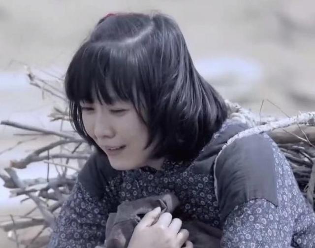 平凡的世界孙兰花越是命苦的女人身上的这个特征就越明显