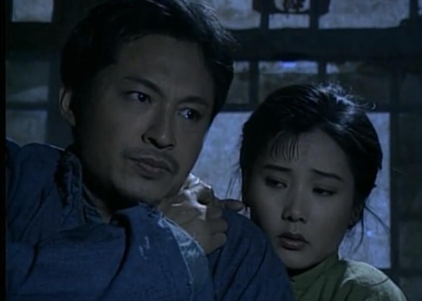 一部暴露年龄的良心老剧 阵容 剧情 配乐样样摆上台面都叮当响 腾讯新闻