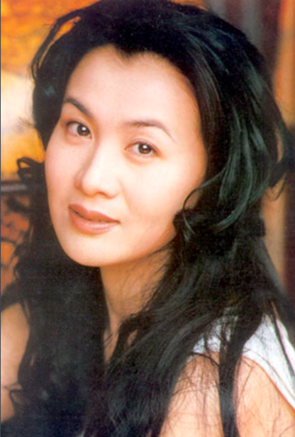 李媛媛:《聊斋》中的"地府娘娘"堪称颜值巅峰,41岁患癌去世