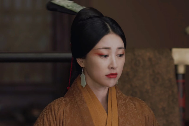 大秦赋越想越不对劲耐不住寂寞的赵姬如何在邯郸守身6年