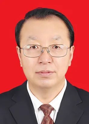 陇西1干部任前公示