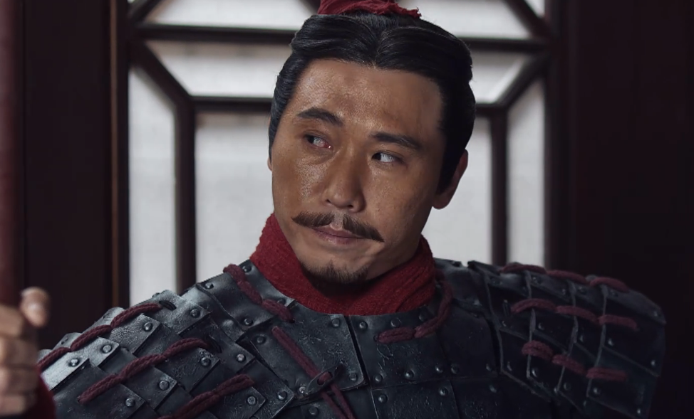嬴政欲与吕不韦私奔嫪毐善于骑马历史正剧也来搞笑