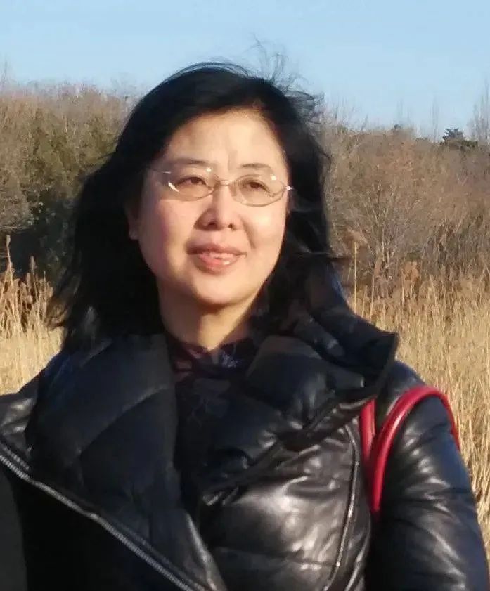 全国三八红旗手何萍做好科研最重要的是热爱