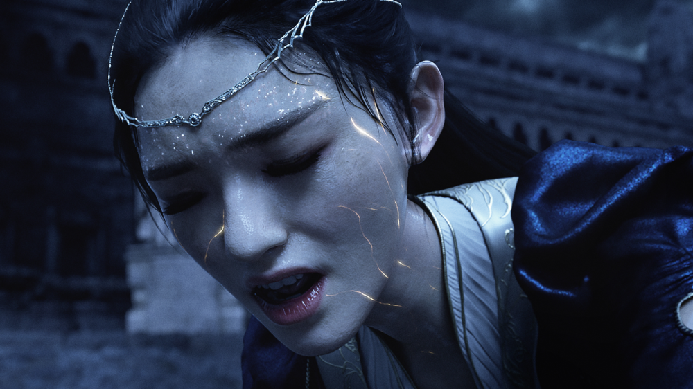 《冷血狂宴》像一支长预告,吉尔伽美什还不露脸,看了个寂寞