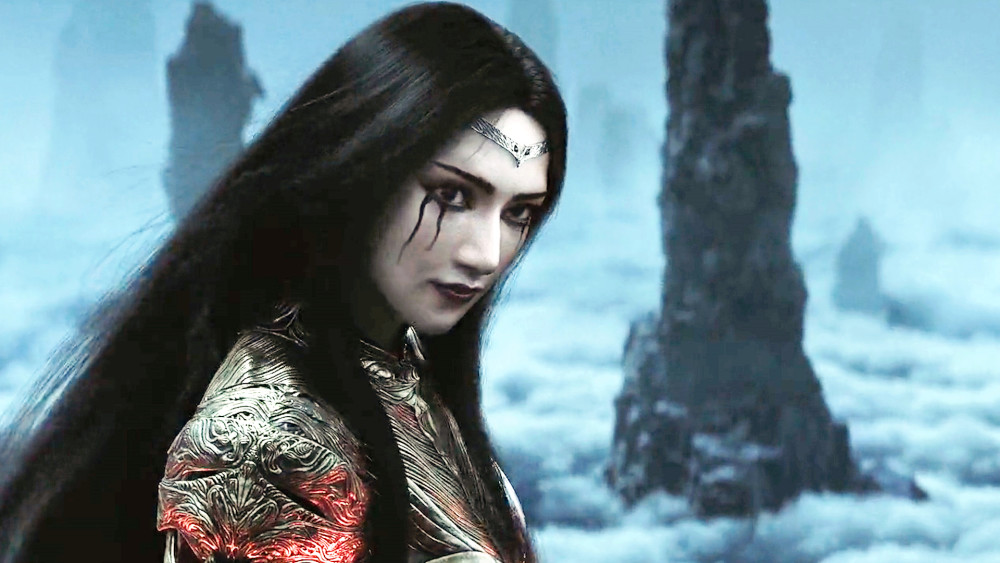 《冷血狂宴》6大槽点:吉尔伽美什仍不露脸,易烊千玺工具人