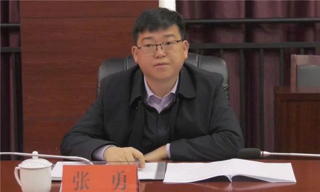 黄爱民来玉屏调研