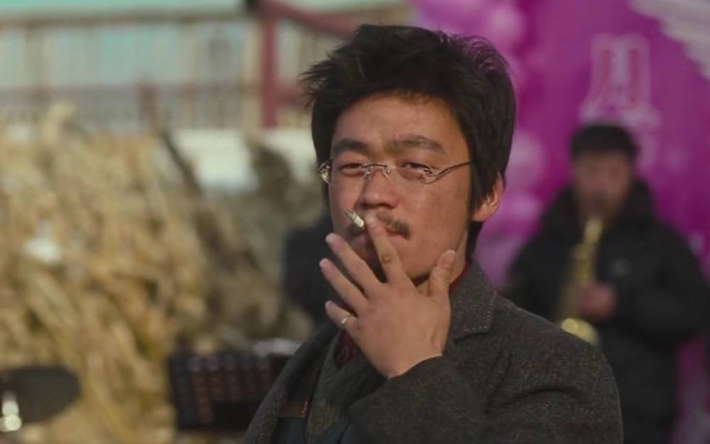 被北影拿去当教材的镜头你都看过吗