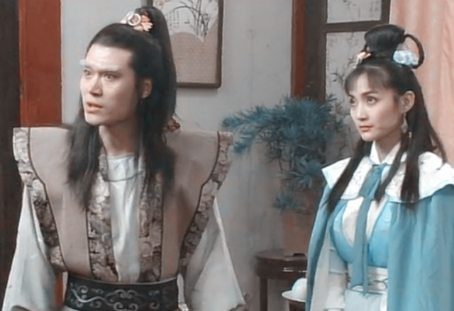 山西雁徐良为何苦劝白云瑞娶陆小英?