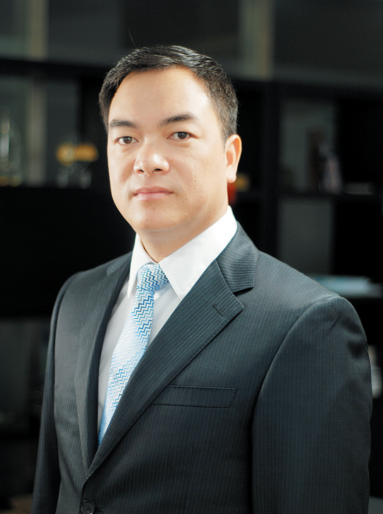 重庆海润节能技术股份有限公司 董事长郭金成:从非典到新冠 专注空气