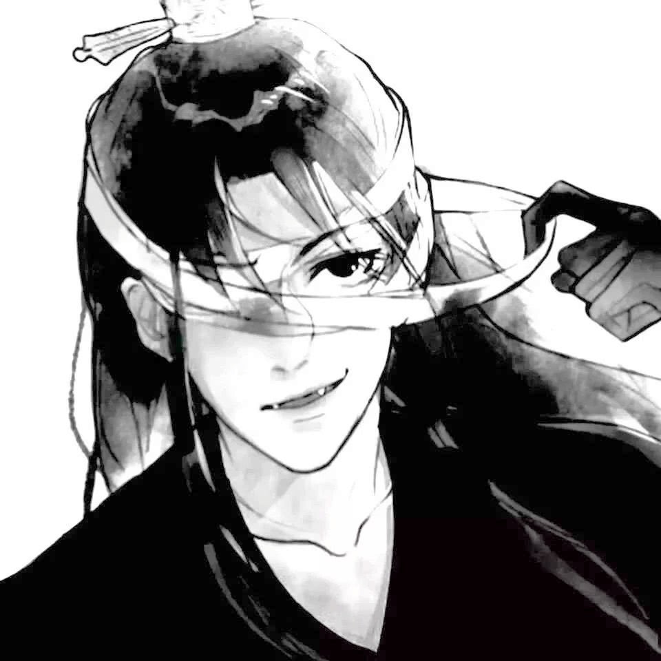 古风男头我是人间惆怅客知君何事泪纵横断肠声里忆平生