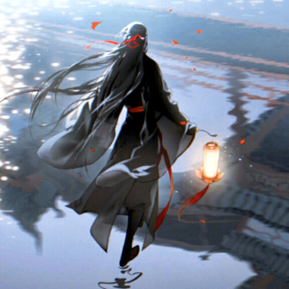 古风男头我是人间惆怅客知君何事泪纵横断肠声里忆平生