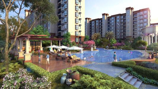 2020房企百强排名名_2020年房企财务状况披露!恒大排名一般,最好的是这