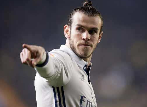 威尔士球星贝尔曾经在热刺效力六个赛季,身价也从2007年加盟热刺时的