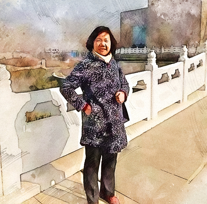 儿子考清华妈妈当作家彼此约定相互成就的家庭教育很暖心