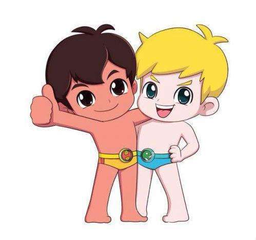 裤衩子兄弟造就商业帝国让马云都自愧不如