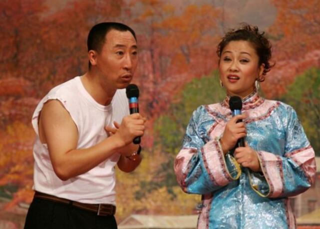 宋小宝,王小利,程野,小沈阳等人可以说赵本山学徒遍布娱乐圈.