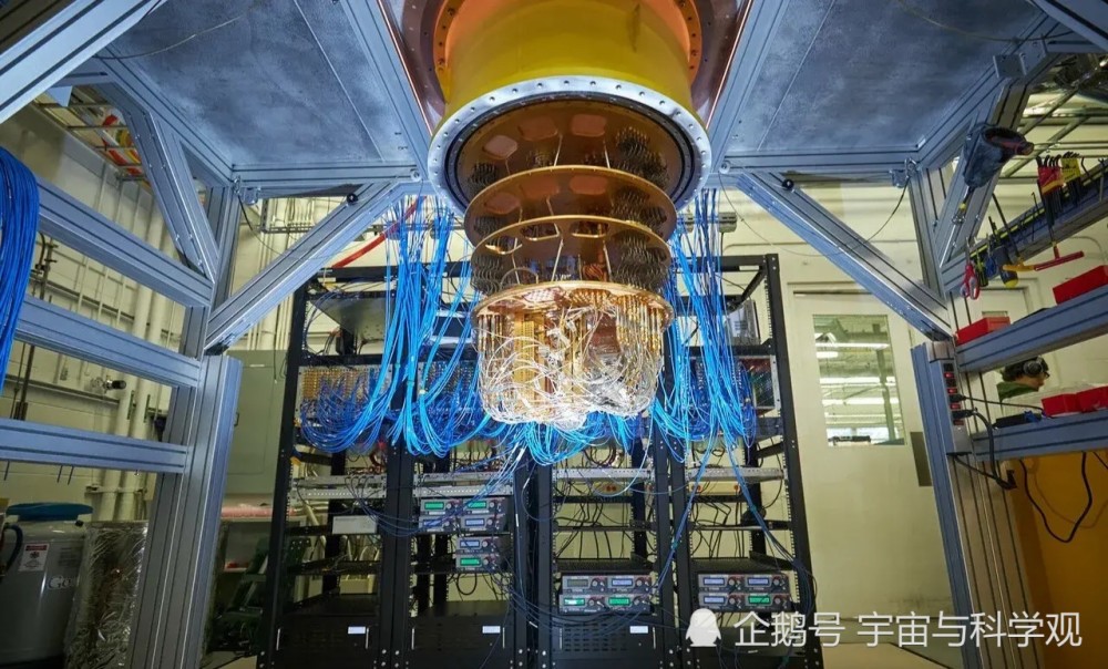 中国九章量子计算机也拥有了实验成果它可以实现量子霸权吗