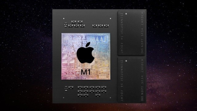 苹果自研32核CPU在途中， 2022年全面抛弃intel和AMD