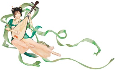 原创音乐人柳青瑶:用音乐讲述国宝故事