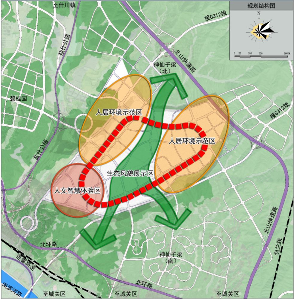 蘭州恒大文化旅遊城:西北最具投資價值文旅標杆_騰訊新聞