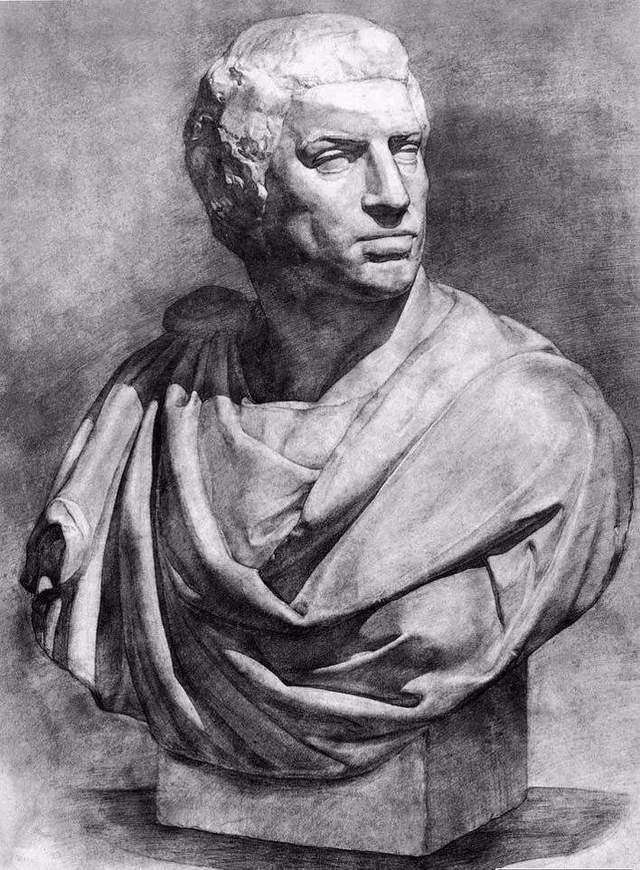 凯撒之死螳臂敢当车身死何所惧那些逆势而为者的宿命与荣光