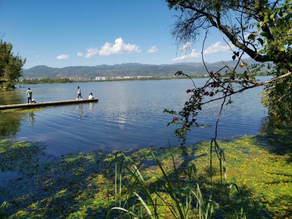 大美琼海魅力西昌