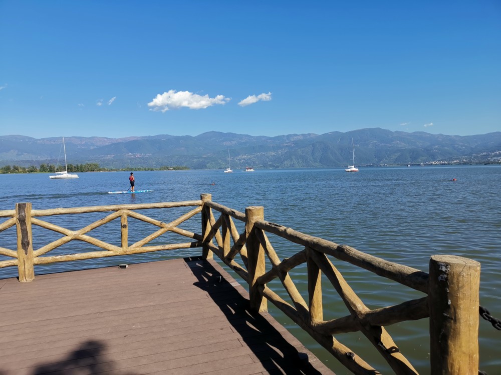 大美琼海魅力西昌