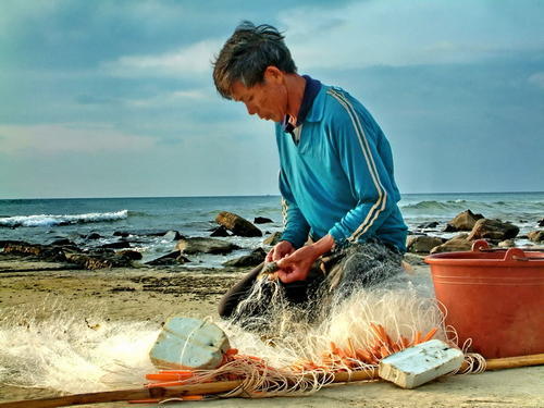 潿洲島海味浮生夢之二