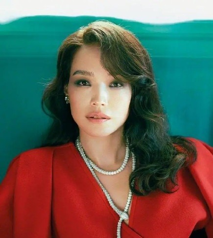 结婚4年 舒淇首次聊婆媳关系 称赞冯德伦妈妈善解人意 凯迪网资讯